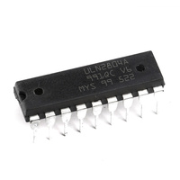 DSR1B DSP2a DSPIB IC chip DSR1A DSPIC DSPA3 DSP2A DSQ8+ Brand new arrival original