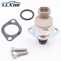 Soupape de commande d'aspiration de pompe complète SCV 1460A037 pour Mitsubishi Toyota Isuzu Nissan A6860-VM09A 04226-26020 294009-0160