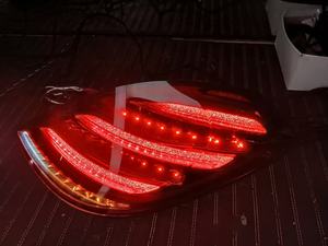 A2229066904 Les feux arrière à LED avec lentille fumée conviennent aux Mercedes-Benz W222, Classe S, S300, <span class=keywords><strong>S350</strong></span>, S450, S63, <span class=keywords><strong>2014</strong></span>, 2017 - Product Image 5