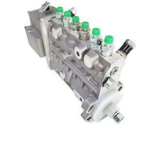 Pompa del carburante della pompa di iniezione del carburante del motore Diesel 6BT 6 b3.9 6 bt5.9 5262671 per Cummins