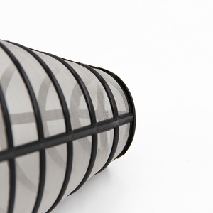 Nouvelle matière plastique à usage agricole de filtre d'entrée de réservoir de pulvérisation - Product Image 1