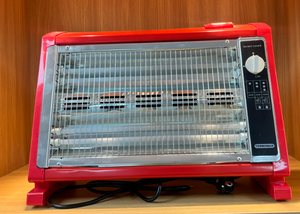 QH-160B Chauffage au quartz 1600W économique avec protection contre la surchauffe, compact, portable, à chauffage rapide, pour petite chambre et maison de <span class=keywords><strong>location</strong></span> - Product Image 2