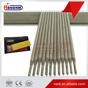 Electrodo de Soldadura de Acero Inoxidable AWS E308-16, Varilla de Soldadura de Rutilo AC/DC para Tuberías y Tanques de Acero Inoxidable 304 - Product Image 3