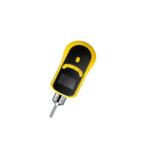 เครื่องตรวจจับคลอรีนไดออกไซด์แบบพกพา 0-100PPM เครื่องวิเคราะห์ก๊าซอันตราย MY-CLO2 - Product Image 2