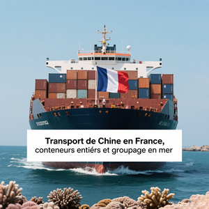 Servicio de transporte marítimo puerta a puerta profesional FCL LCL desde Dalian China hasta Toulon <span class=keywords><strong>Dunkerque</strong></span> France Shipping Company - Product Image 2