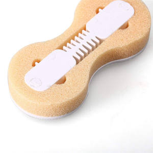 Planche de surf 1ère génération avec aileron arrière en forme de huit 5 0 9 pour FCS FINS, boîte à aileron personnalisable avec rainure pour aileron - Product Image 2