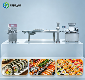 Nouvelle Conception Machine à Rouleaux <span class=keywords><strong>de</strong></span> <span class=keywords><strong>Sushi</strong></span> Moule à <span class=keywords><strong>Sushi</strong></span> Bricolage Algues Riz Outil <span class=keywords><strong>Sushi</strong></span> Bazooka Machine à <span class=keywords><strong>Sushi</strong></span> Commerciale - Product Image 6