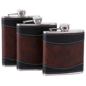 The Pocket Hip Flask Co