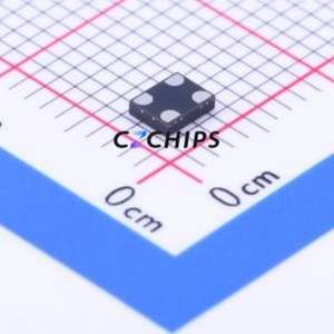 SiT3808AI-22-33NG-8.000000D Pre-Programmed Oscillator SMD3225-4P Oscillator 8MHz 25ppm LVCMOS/ LVTTL 3.3V - Product Image 2