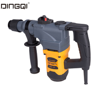 Dinghiqi — Machine électrique à marteau rotatif, 900W, de haute qualité