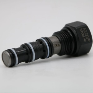 Vanne hydraulique haute performance ZDPC08-40, verrouillage hydraulique - Product Image 2