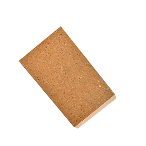 Hochwertige Ofenfeuerfeststeine Gelbe Schamottesteine Herstellerpreis - Product Image 5