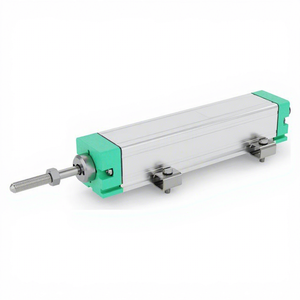 Gefran F035453-Nuovo Tipo di Montaggio Altro - Product Image 1