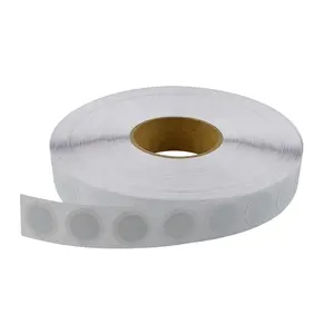 High Quality UHF 860-960 MHz RFID Label Passive Roll Labels for Product Authentication