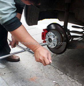 De aluminio forjado espaciador de rueda 5x150 rueda de adaptadores - Product Image 6
