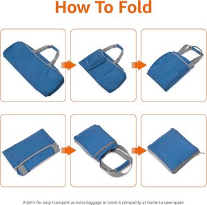 Muestra Gratuita de Bolsa de Hockey sobre Hielo, Bolsa de Equipo de Hockey sobre Hielo Resistente, Bolsas de Hockey sobre Hielo con Ruedas para Protección - Product Image 3