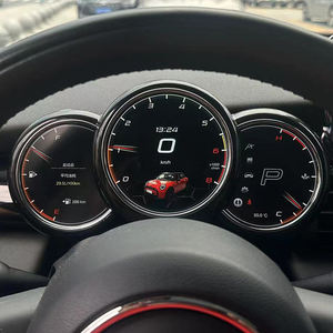 Cruscotto Digitale Linux Virtual Cockpit per BMW <span class=keywords><strong>Mini</strong></span> <span class=keywords><strong>Cooper</strong></span> <span class=keywords><strong>R56</strong></span> R60 2006-2014 Contachilometri Digitale per Auto Plug and Play - Product Image 5