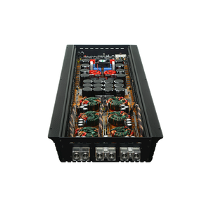 Amplificateur de <span class=keywords><strong>TP</strong></span>-7500.1D monobloc de voiture avec amplificateur de style coréen à distance de basse - Product Image 1