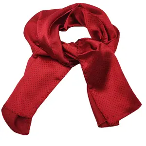 Sjaal Voor Vrouwen Custom Sjaal Afdrukken Zijden Sjaal Hoge Kwaliteit Grote Zijde/Polyester Vierkant Borduurwerk