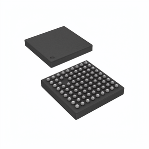 Composants de circuits électroniques IC MCU 16BIT 32KB FLASH 80NFBGA 80 VFBGA Original MSP430F5510IZXHR Intégré - Product Image 1