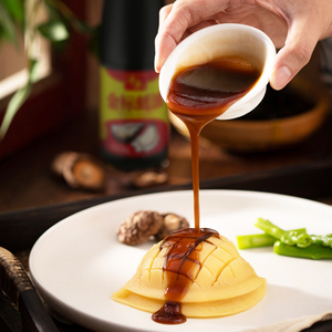 Salsa de <span class=keywords><strong>Ostras</strong></span> Halal Kosher Qianhe 24% Sal, Condimento a Granel a Buen <span class=keywords><strong>Precio</strong></span>, Salsa para Mariscos - Product Image 2