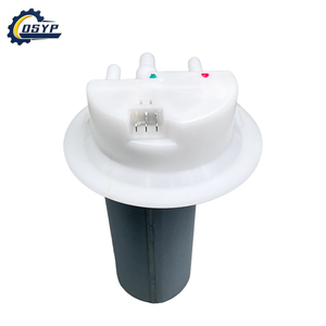 Sensor de Nivel de Combustible DSYP, Unidad Emisora de Combustible, Bomba de Combustible para <span class=keywords><strong>Renault</strong></span> <span class=keywords><strong>Clio</strong></span>, <span class=keywords><strong>Renault</strong></span> Z1 Roadster <span class=keywords><strong>1.6</strong></span> <span class=keywords><strong>16V</strong></span> <span class=keywords><strong>Sport</strong></span> 7700801669 0986580231 - Product Image 1