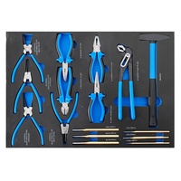 Armoire à outils HONGFEI de 30 pouces, en acier robuste, personnalisable pour atelier de mécanique, chariot à outils, fabricant