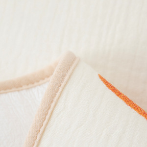 Không thấm nước thay đổi <span class=keywords><strong>Pad</strong></span> Lót tái sử dụng mềm mại và thấm di động thay đổi Mat hữu cơ không kiểm soát Pads cho trẻ em - Product Image 5