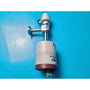 Transducteur de pression TEL 622A11TAE+021378, utilisé comme pièce détachée pour équipement semi-conducteur d'époque - Product Image 2