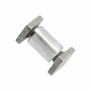 BOM IC In Stock Electronics Component Diodes JANTXV1N4493DUS/TR SQ-MELF, A - Product Image 1