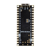 Papan Pengembangan Grosir ESP32-S3 Nano Port USB 512kB RAM 16MB Flash dengan ESP32-S3R8 dan Kompatibel dengan Arduino Nano ESP32