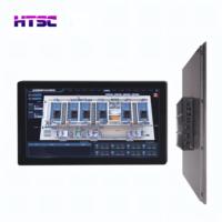 Diseño de PC todo en uno industrial multifuncional Un PC todo en uno industrial de rendimiento estable único