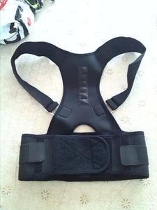Aofit postura correttore per gli uomini e le donne tutore per la schiena con cinghie completamente regolabili cintura magnetica - Product Image 3