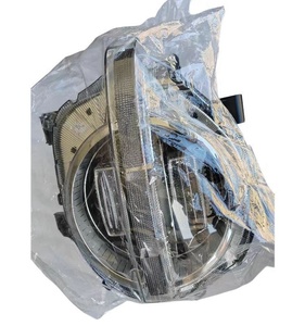 OEM 4121101XKM14A Luz de coche faro delantero LED delantero derecho combinación faro para GWM HAVAL TANK <span class=keywords><strong>300</strong></span> - Product Image 1