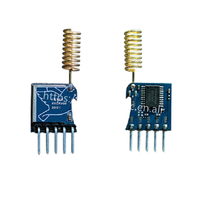 Module de communication Lora de qualité industrielle RYLR998 Lora RYLR99 RYLR998