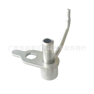 Pistón del inyector de combustible BK2Q-6K868-AA para Ford Ranger 2.2, pieza de repuesto para motor - Product Image 2