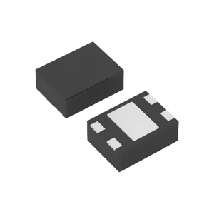 4 UDFN Exposed Pad Components Electronic Original One Stop Service Power Management (PMIC) XC6501B35AGR-G - Product Image 1