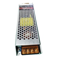 Fuente de Alimentación Conmutada para Luces LED