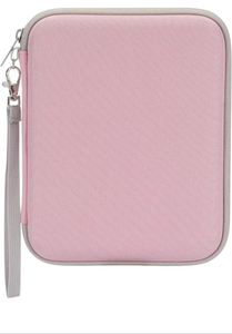 Étui rigide pour <span class=keywords><strong>cartes</strong></span> Eva pour <span class=keywords><strong>cartes</strong></span> <span class=keywords><strong>Yoto</strong></span> Mini <span class=keywords><strong>cartes</strong></span> Audiobbok avec fermeture éclair et 80 poches - Product Image 5