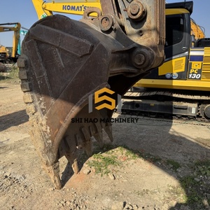 Excavatrice hydraulique sur chenilles Volvo EC480DL de 48 tonnes, haute qualité pour les travaux agricoles et les grands projets de construction - Product Image 5