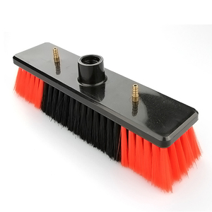 Brosse de nettoyage de panneaux solaires en plastique brosse de nettoyage de vitres de nettoyage de panneaux solaires 6M/9M/10M - Product Image 5