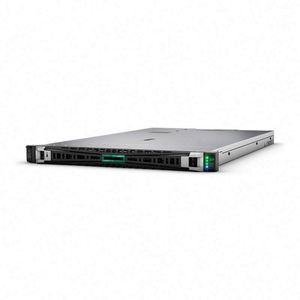 เซิร์ฟเวอร์แร็ค HPE ProLiant DL360 Gen11 รุ่นที่ 4 และ 5 ใช้หน่วยประมวลผล Intel Xeon Scalable ความจุ 8 TB พร้อมหน่วยความจำ DDR5 ขนาด 256 GB รุ่น DL360G11 - Product Image 2