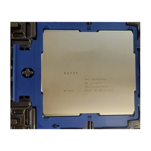 ซีพียูขายดี 9354 3.25GHz 32 คอร์ 256MB ซ็อกเก็ต SP5 280W 64 เธรด เซิร์ฟเวอร์ 100-000000798 โปรเซสเซอร์ระดับองค์กร 9354 เซิร์ฟเวอร์ 100-000 - Product Image 6