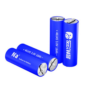 Stock US/EU/DE/UK/<span class=keywords><strong>PL</strong></span> de vente chaude 46145/32140/10Ah/46150/18Ah batterie cellulaire sodium-ion nouvelle catégorie de produit Na Ion Akku - Product Image 2
