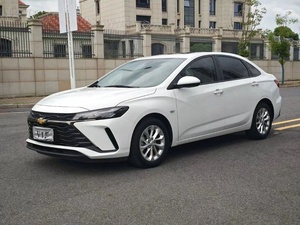 Pittura Originale Coruze 1.5L Edizione Pleasant 12700Km Doppio Schermo da 10.25 Pollici Immagine Retromarcia Cruise Control a Velocità Costante Tedesco - Product Image 1