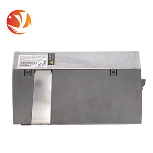 S-IEMENS 6SL3 210-1PE21-1AL0 6SL3210-1PE21-1AL0 ของแท้ใหม่เอี่ยม ตัวแปลงความถี่สามเฟส PLC Programmable Controller - Product Image 3