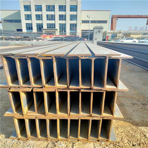 Poutre en acier par tonne h <span class=keywords><strong>Ipn</strong></span> les poutres en acier Ipe <span class=keywords><strong>Prix</strong></span> de la poutre en acier h par kg en Chine - Product Image 5