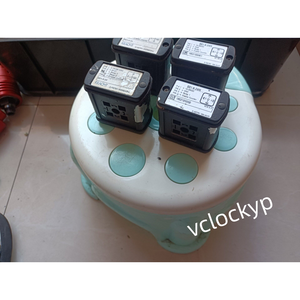 Débitmètre à pompe à engrenages KRACHT SD1-K-24, 1 pièce, neuf, via FedEx ou DHL - Product Image 1