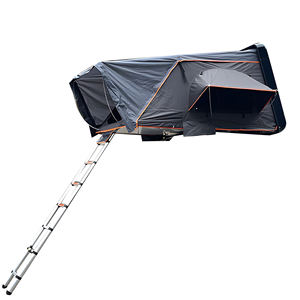 2025 Xinqi 100% Usine Directement Nature Nid Top <span class=keywords><strong>Tente</strong></span> <span class=keywords><strong>de</strong></span> <span class=keywords><strong>Toit</strong></span> Prêt à Expédier Produits Hard Shell <span class=keywords><strong>Tente</strong></span> <span class=keywords><strong>de</strong></span> <span class=keywords><strong>Toit</strong></span> pour Suv jeep - Product Image 6