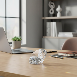 Diamond DIAM 70mm Decorazioni e Accessori per Ufficio Senza Scatola - Product Image 3